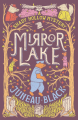 Couverture Mirror Lake (A Shady Hollow Mystery) Editions Vintage Crime/Black Lizard 2022