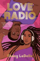 Couverture Love Radio Editions Usborne 2022