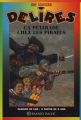 Couverture Ca pétarade chez les pirates Editions Bayard (Poche - Passion de lire) 1996