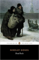 Couverture Les âmes mortes Editions Penguin books (Classics) 2004