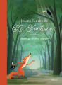 Couverture Jolies fables de La Fontaine (Brunelet) Editions Fleurus 2016