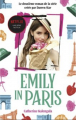 Couverture Emily in Paris, tome 2 Editions Hachette 2023