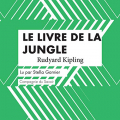 Couverture Le Livre de la Jungle Editions Compagnie du Savoir 2020