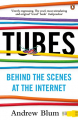 Couverture Tubes: Behind the Scenes at the Internet Editions Penguin books 2013