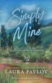 Couverture Honey Mountain, book 4: Simply Mine Editions Autoédité 2022