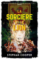 Couverture La Confrérie du milan doré, tome 1 : La Sorcière et le Lion Editions Autoédité 2023