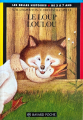 Couverture Le loup Loulou Editions Bayard (Les belles histoires) 1995