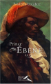 Couverture Prince Ébène Editions Presses de la Renaissance 2003
