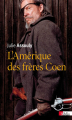 Couverture L'Amérique des frères Coen Editions Biblis 2012