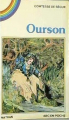 Couverture Ourson Editions Fernand Nathan (Arc en poche) 1982