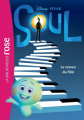 Couverture Soul (Adaptation du film Disney - Tous formats) Editions Hachette (Bibliothèque Rose) 2020