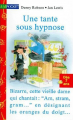Couverture Une tante sous hypnose Editions Pocket (Kid) 1994