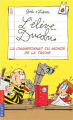 Couverture L'élève Ducobu (roman), tome 6 : Le championnat du monde de la triche Editions Pocket (Jeunesse) 2004