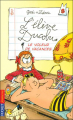 Couverture L'élève Ducobu (roman), tome 8 : Le voleur de vacances Editions Pocket (Jeunesse) 2005