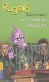 Couverture Les hamsters attaquent Editions Pocket (Junior) 2004