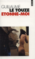 Couverture Étonne-moi Editions Points 1998