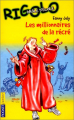 Couverture Les millionnaires de la récré Editions Pocket (Junior) 2000