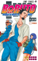 Couverture Boruto : Naruto next generations, tome 18 Editions Shueisha 2022