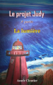 Couverture Le projet Judy, tome 3 Editions Autoédité 2023
