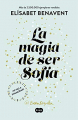 Couverture La magia de ser Sofía Editions Autoédité 2017