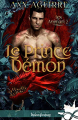 Couverture Les animari, tome 2 : Le prince démon Editions MxM Bookmark (Imaginaire) 2020