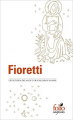 Couverture Fioretti Editions Folio  (Sagesses) 2020