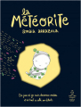 Couverture La Météorite  Editions First 2022