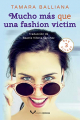 Couverture Bay village, tome 3 : Fashion victime & volte-face Editions Amazon Crossing 2021