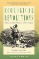Couverture Ecological Revolutions: Nature, Gender and Science in New England Editions The University Of North Carolina Press 2010