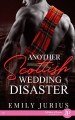 Couverture  Scottish Wedding Disaster, tome 2 : Another Scottish Wedding Disaster Editions Juno Publishing (Maïa) 2023