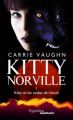 Couverture Kitty Norville, tome 01 : Kitty et les ondes de minuit Editions Pygmalion (Darklight) 2010