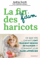 Couverture La faim des haricots Editions Marabout (Education) 2021