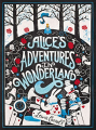 Couverture Alice's Adventures in Wonderland Editions Puffin Books 2014