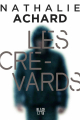 Couverture Les crevards Editions Marabout (Black Lab) 2023