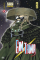 Couverture Gintama, tome 60 Editions Kana (Shônen) 2020