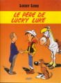 Couverture Le père de Lucky Luke Editions Gem's Editions 1999