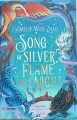 Couverture Song of the Last Kingdom, book 1: Song of Silver, Flame Like Night Editions HarperVoyager 2023