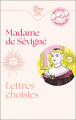 Couverture Lettres choisies Editions Librio (Oeuvre du Matrimoine) 2023