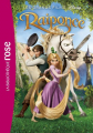 Couverture Raiponce (Adaptation du film Disney - Tous formats) Editions Hachette (Bibliothèque Rose) 2023