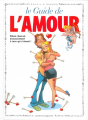 Couverture Le guide de l'amour Editions Vents d'ouest (Éditeur de BD) 2012