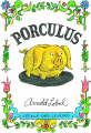 Couverture Porculus Editions L'École des loisirs 2021