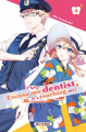 Couverture Excuse me Dentist, it's Touching me!, tome 4 Editions Soleil (Manga - Shônen) 2023