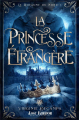Couverture Le Royaume du nord, tome 1 : La Princesse étrangère Editions MxM Bookmark (Lost Kingdom) 2023