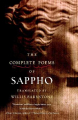 Couverture The Complete Poems of Sappho Editions Shambhala 2010