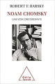 Couverture Noam Chomsky: Une voix discordante Editions Odile Jacob 1998