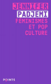 Couverture Féminismes & Pop culture  Editions Points (Féministe) 2023
