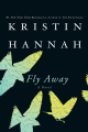 Couverture Firefly Lane, book 2: Fly Away Editions St. Martin's Press (Griffin) 2014