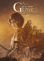 Couverture La geste des chevaliers dragons, intégrale, tome 3 Editions Soleil 2014