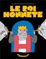 Couverture Le roi honnête Editions Gautier-Languereau 2022