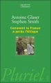 Couverture Comment la France a perdu l'Afrique Editions Hachette (Pluriel) 2005